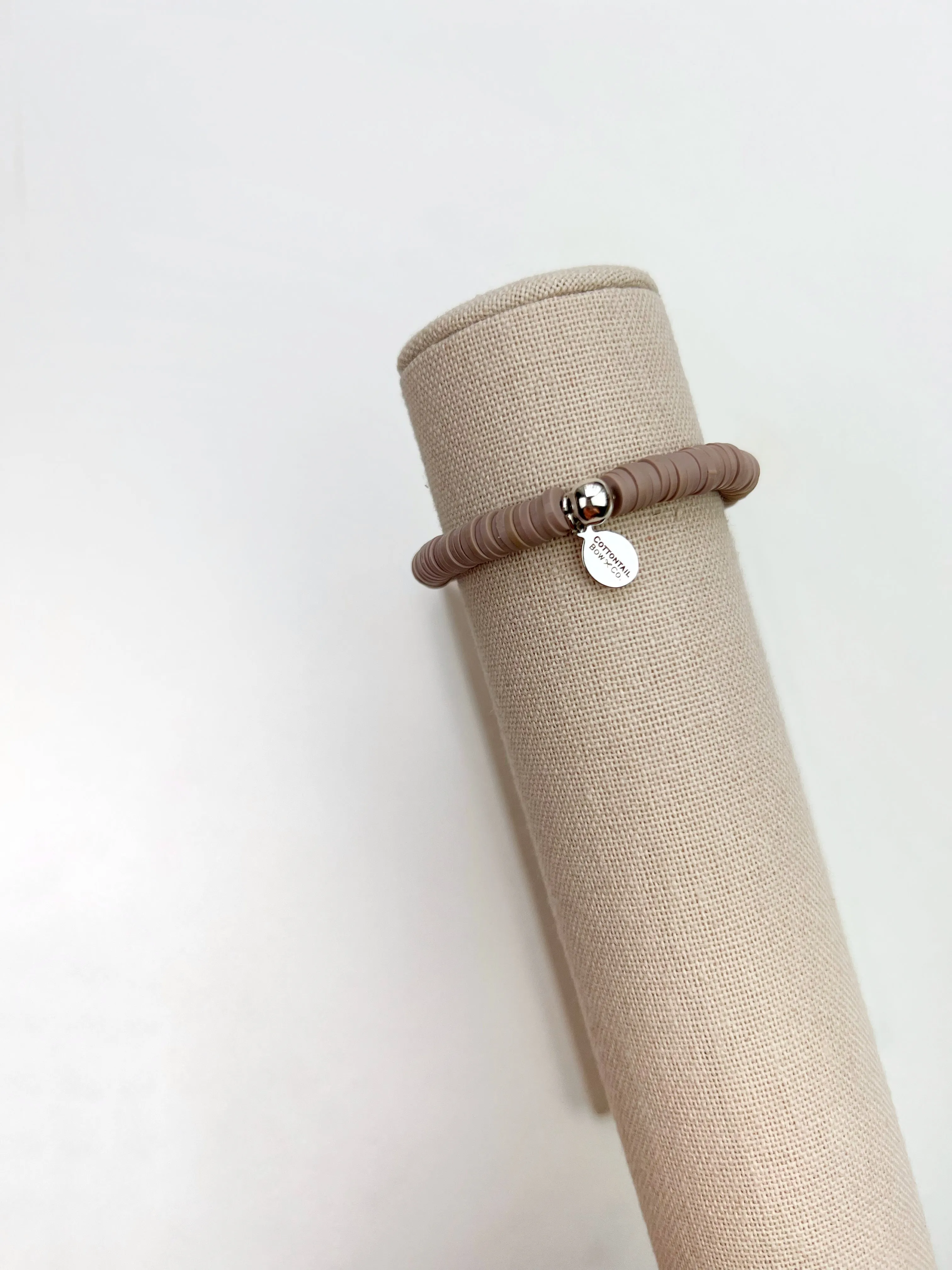 Individual Accent Bracelet