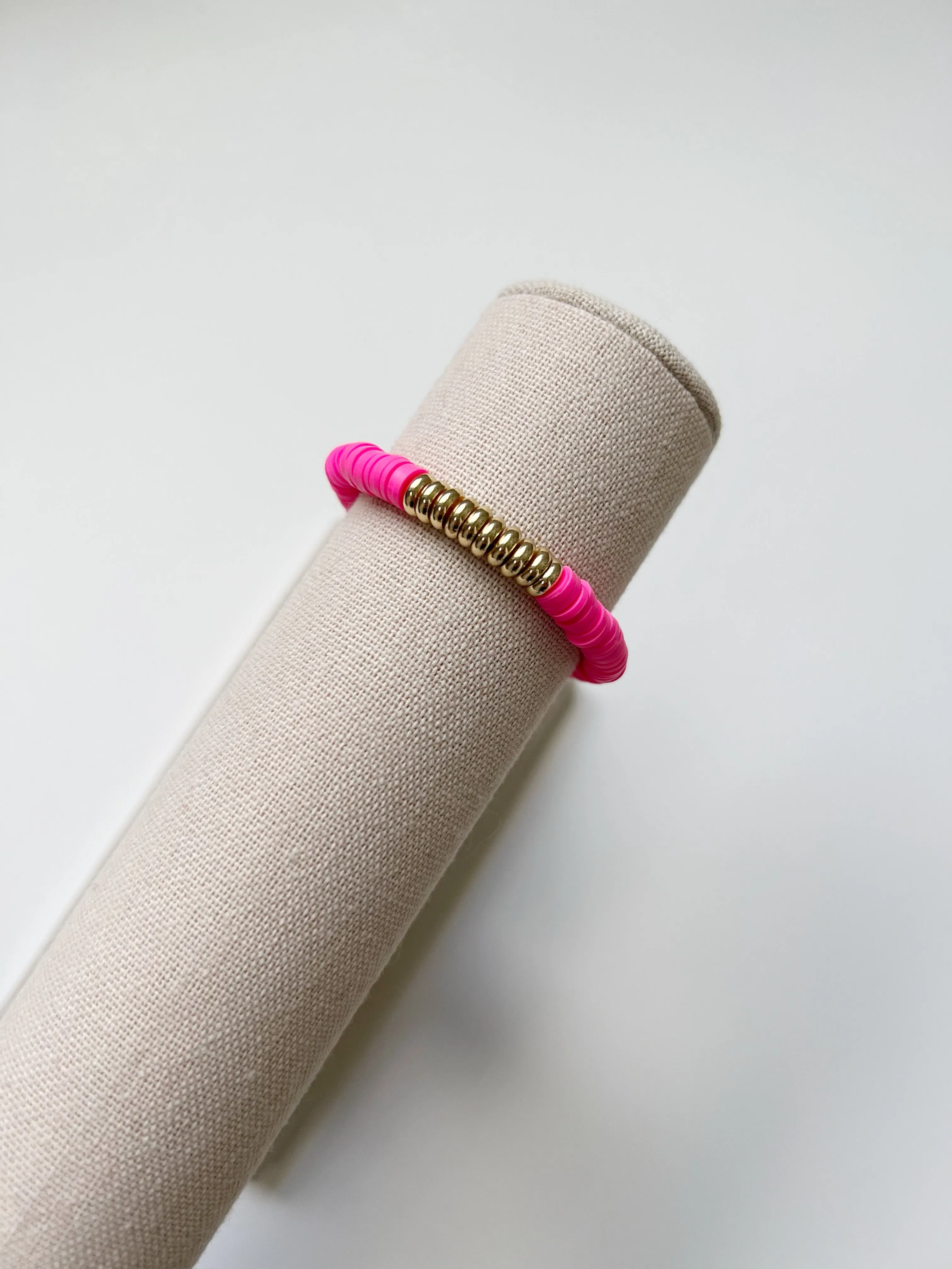 Individual Accent Bracelet