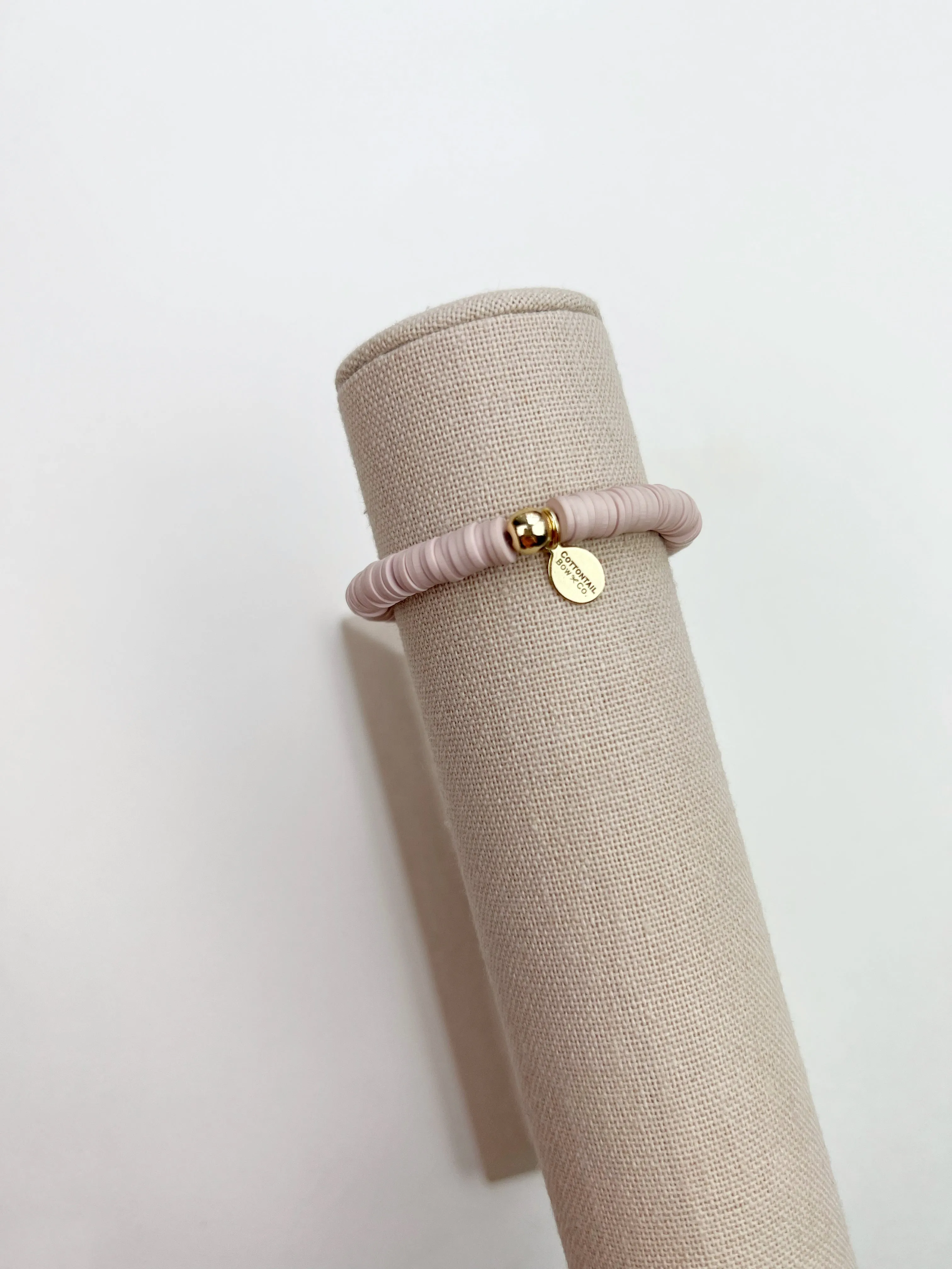 Individual Accent Bracelet