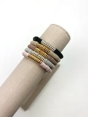 Individual Accent Bracelet