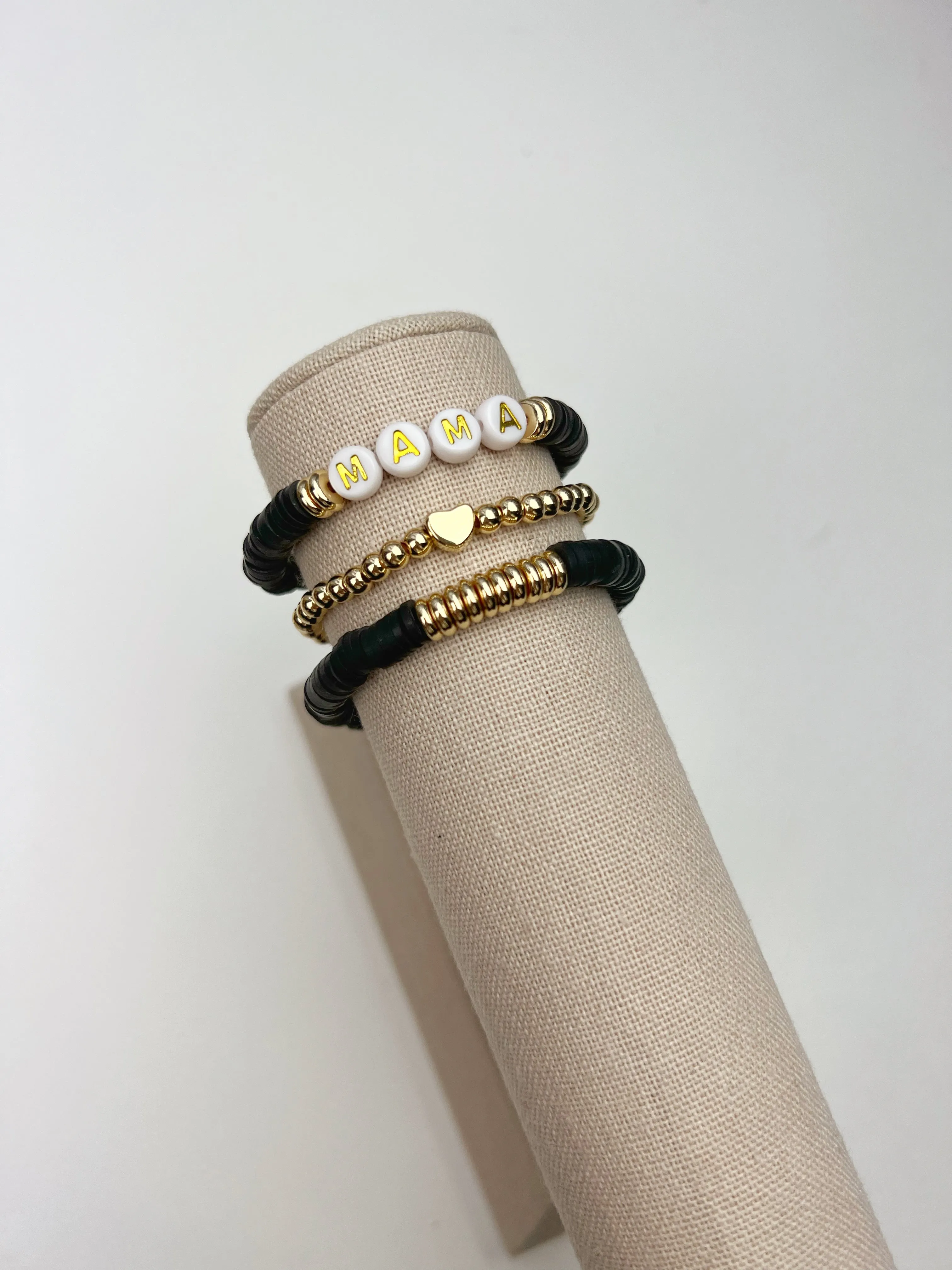 Individual Accent Bracelet