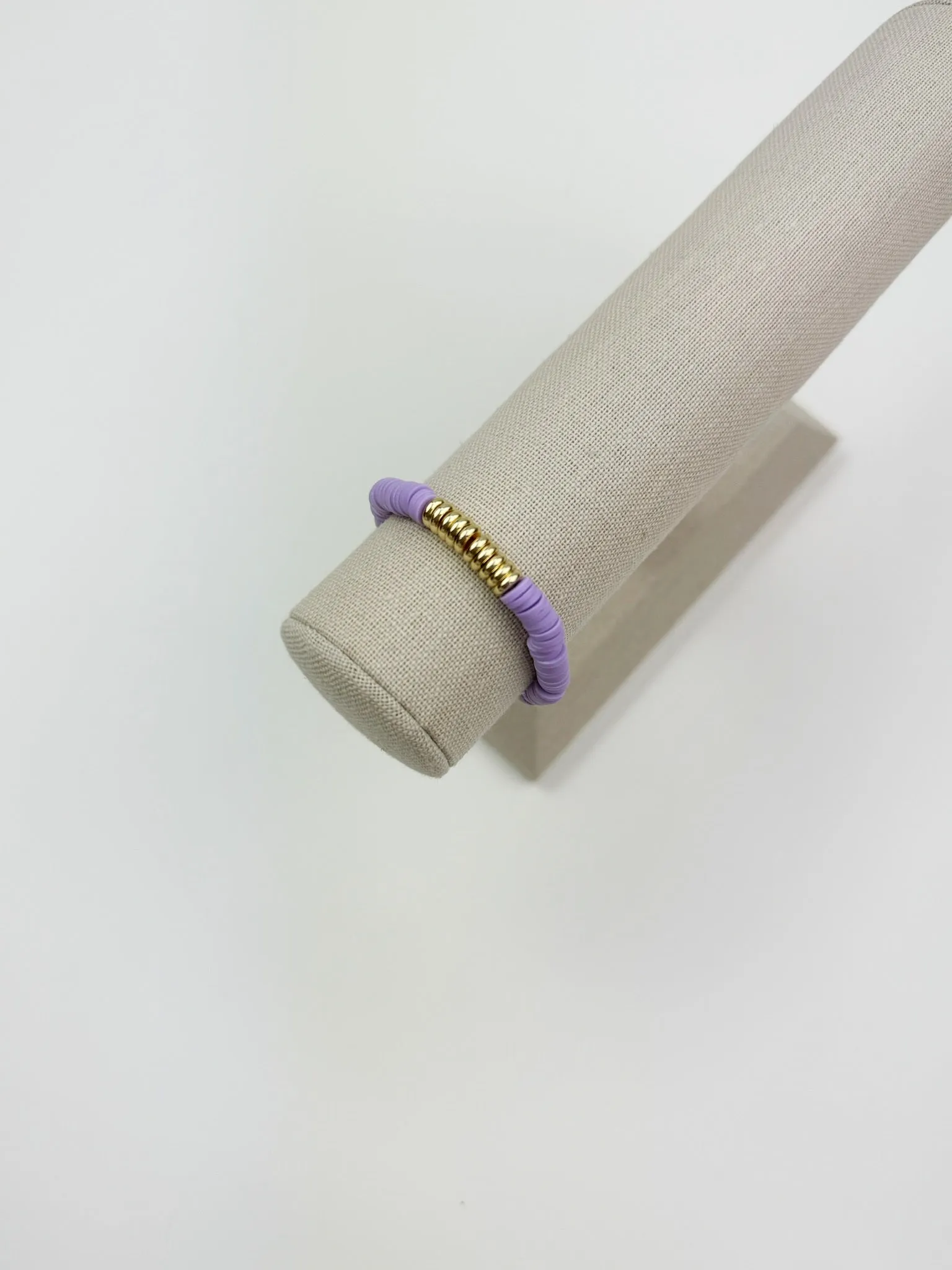 Individual Accent Bracelet