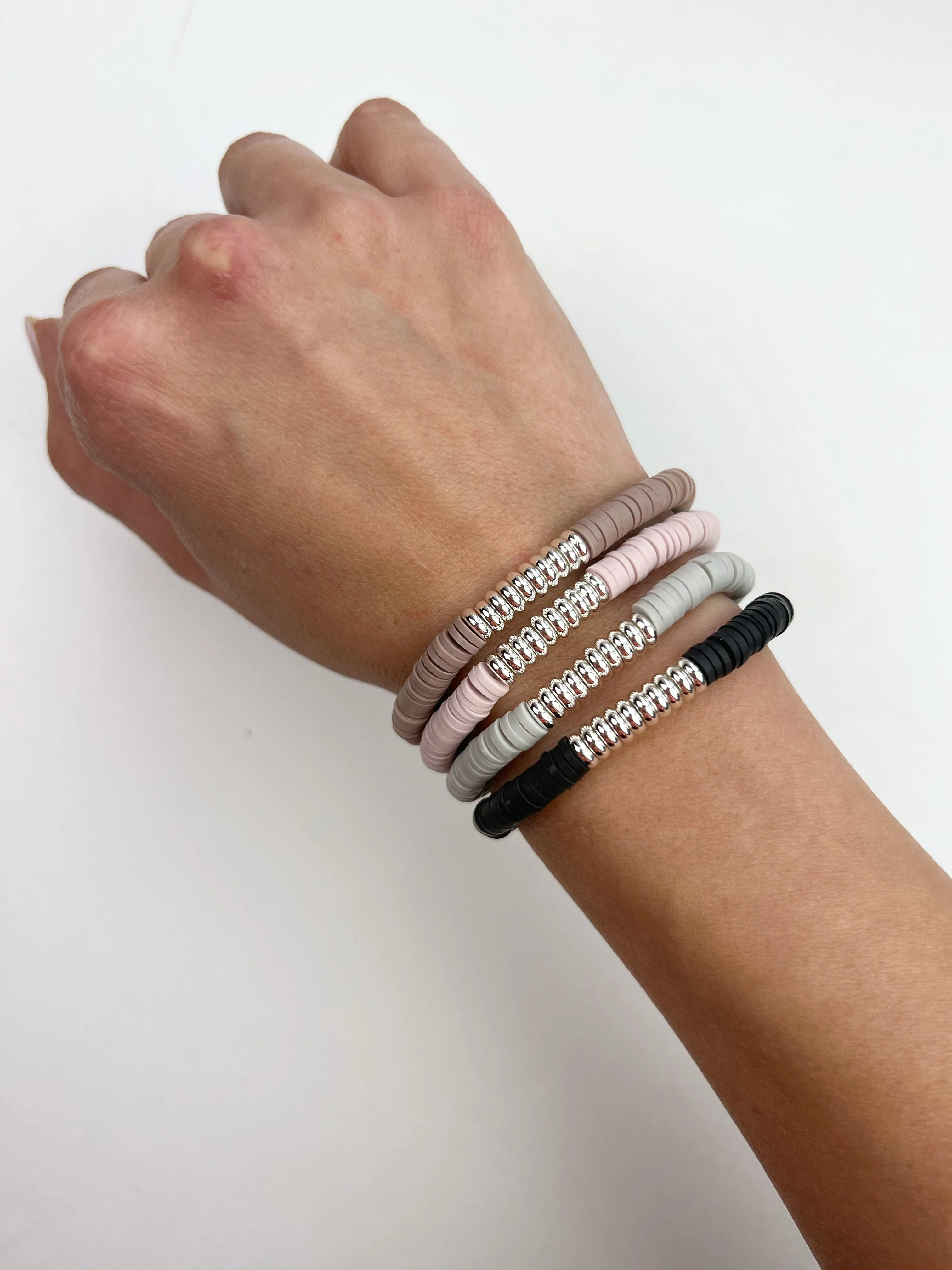 Individual Accent Bracelet