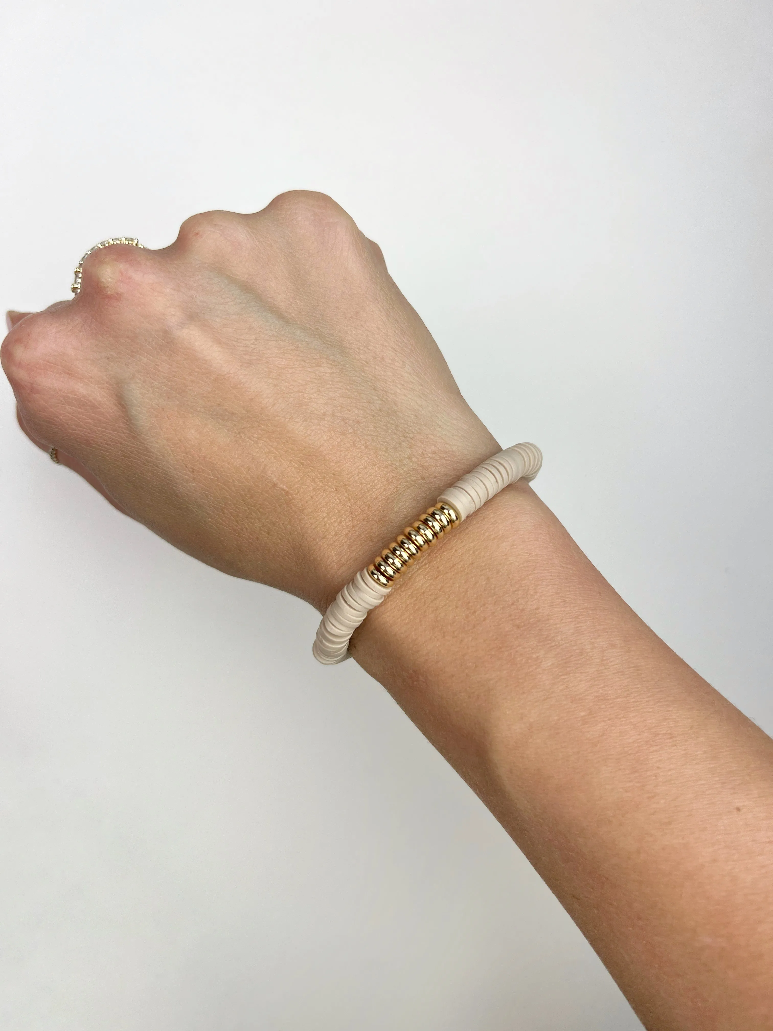 Individual Accent Bracelet