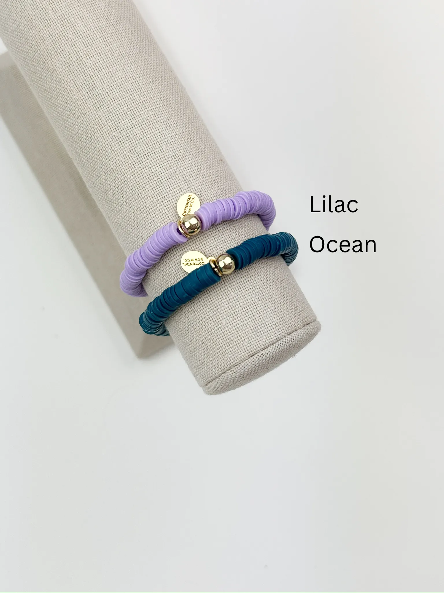 Individual Accent Bracelet