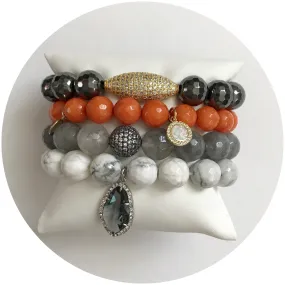 Industrial Armparty