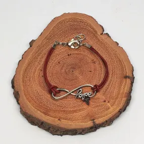 Infinity HOPE Bracelet
