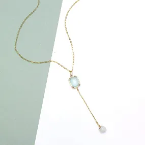 Ivy Necklace
