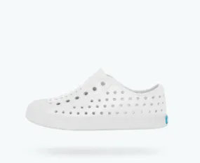 Jefferson Shell White