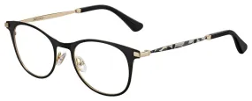 JIMMY CHOO-JC208-003-4819-GLASSES FRAMES