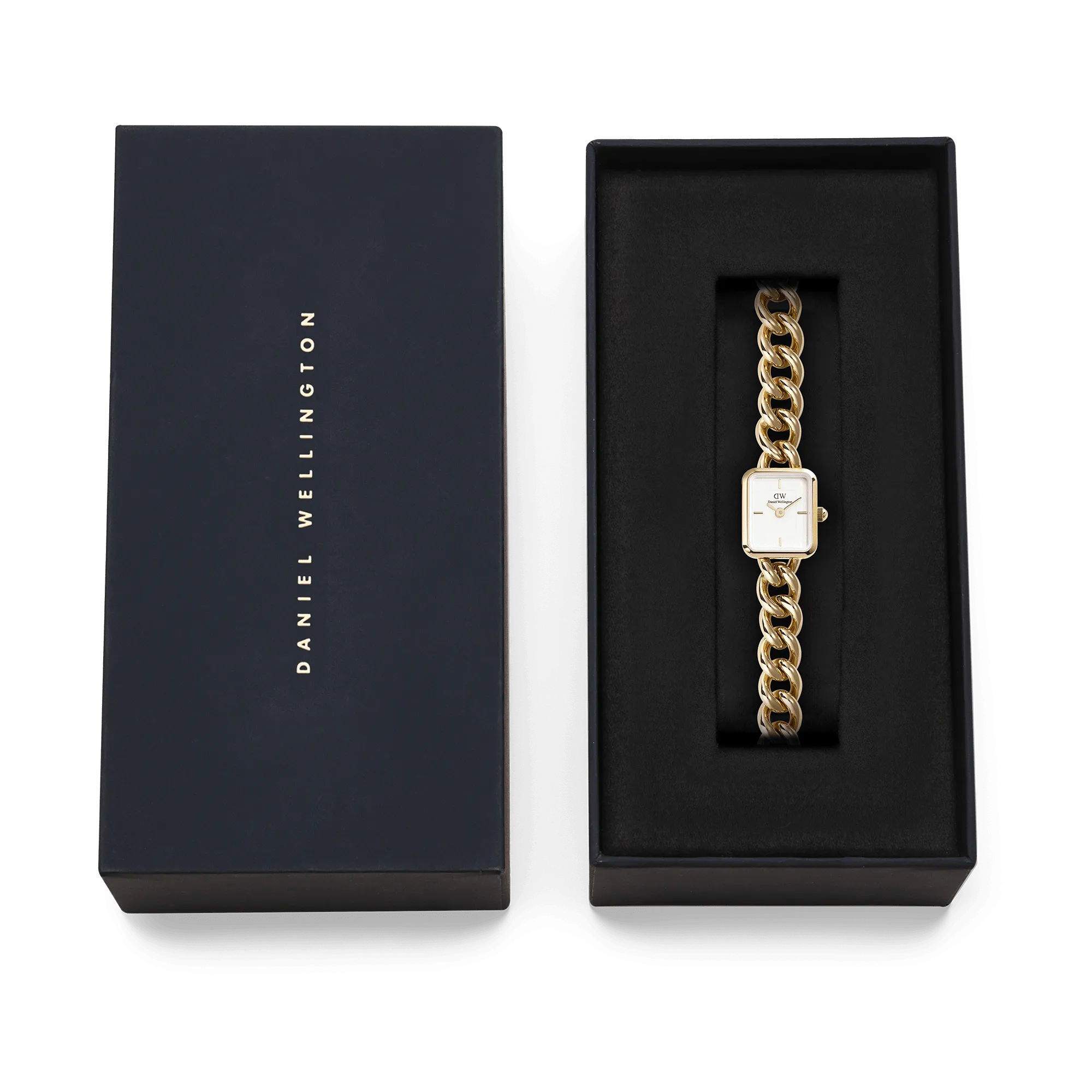 Jolie Chain Gold