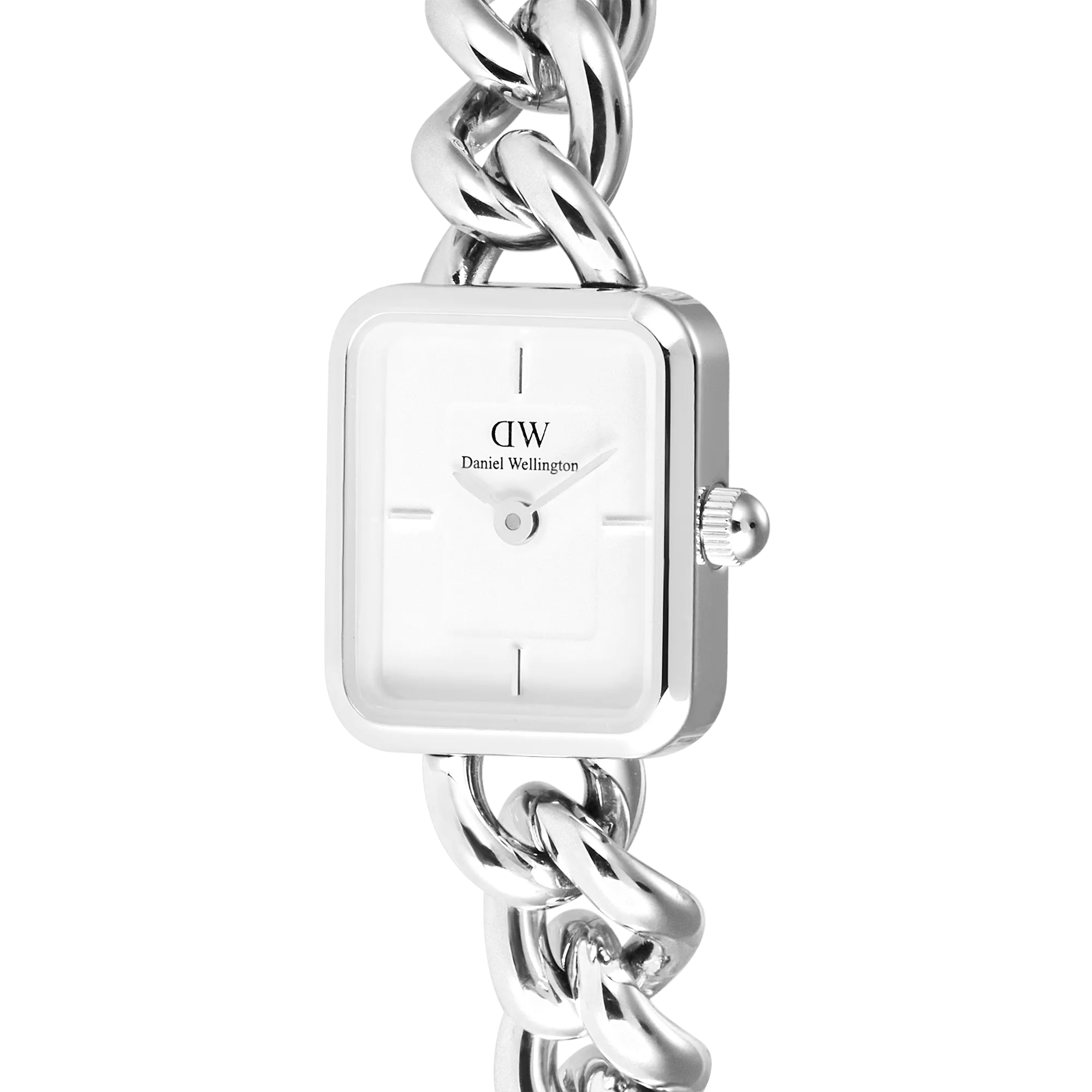 Jolie Chain Silver