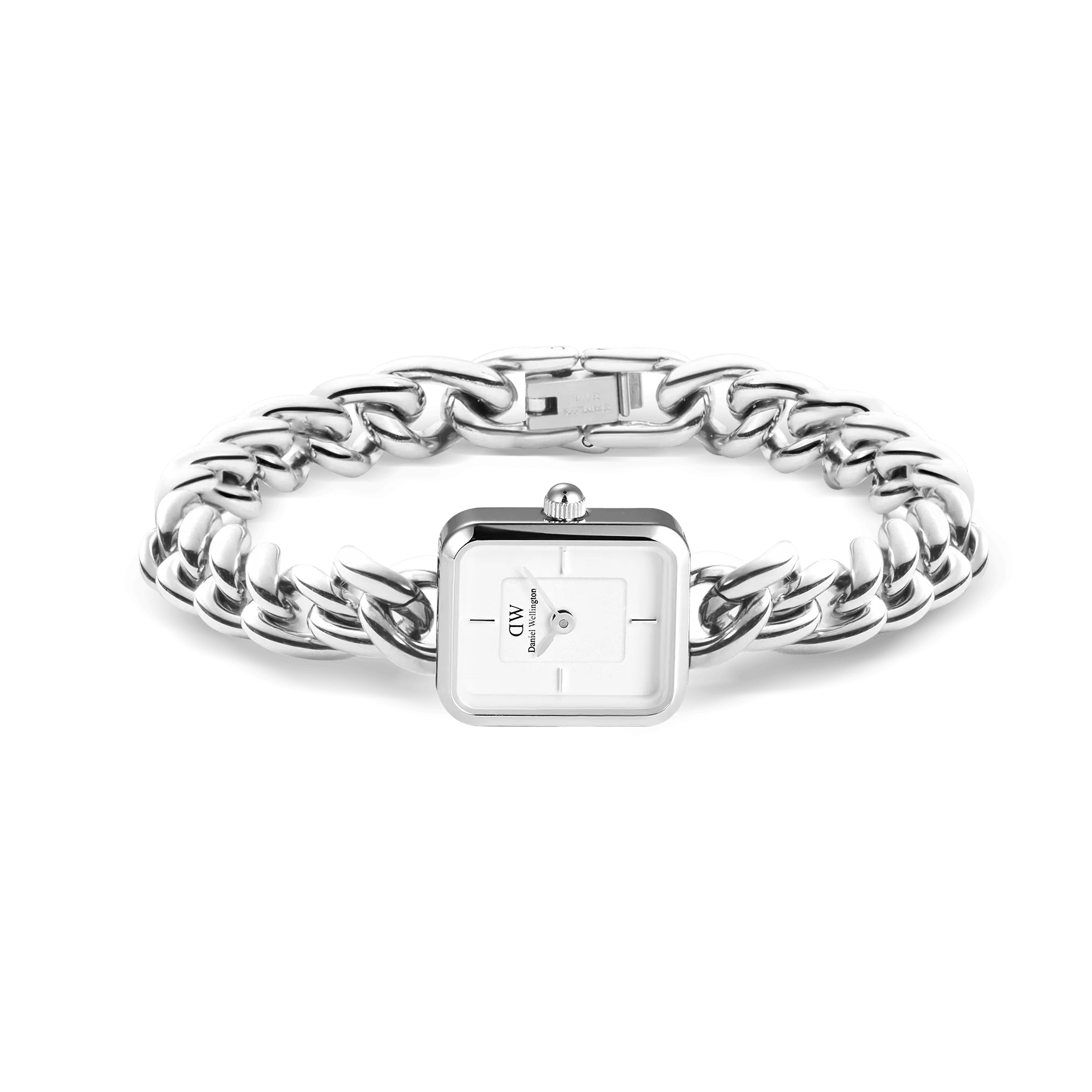 Jolie Chain Silver