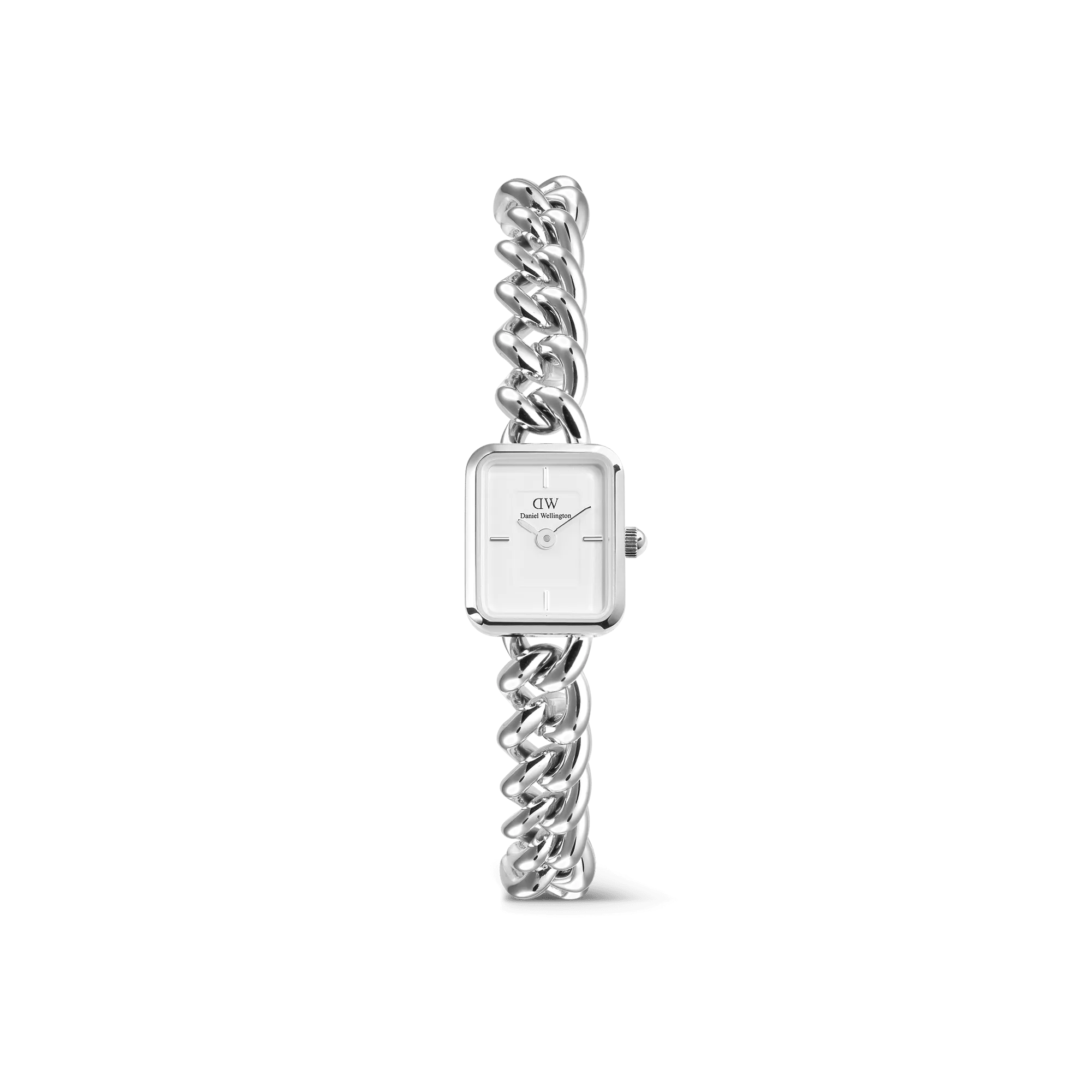 Jolie Chain Silver