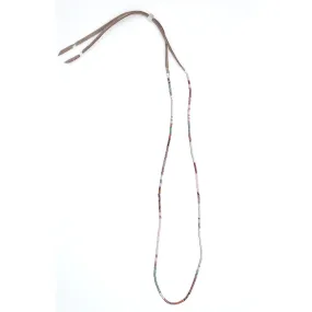 JULIE ROFMAN - GEO NECKLACE