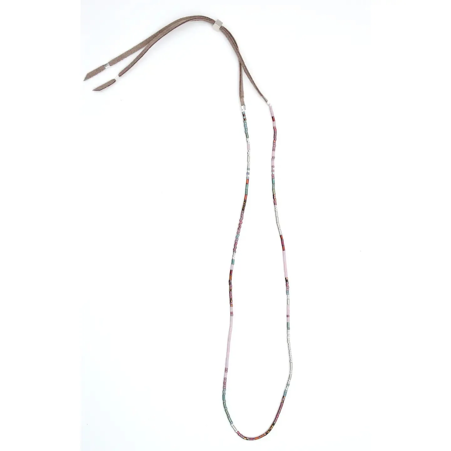 JULIE ROFMAN - GEO NECKLACE