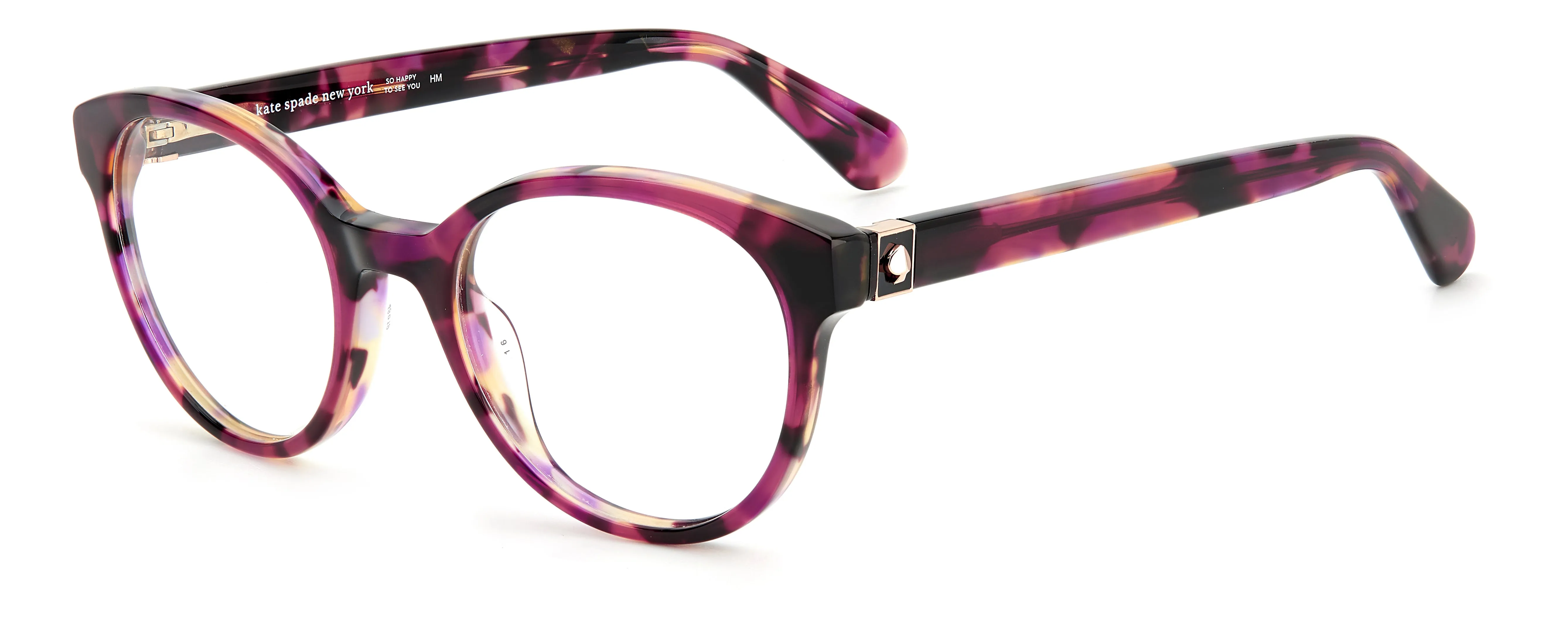 KATE SPADE-MARCILEE-HT8-4819-GLASSES FRAMES