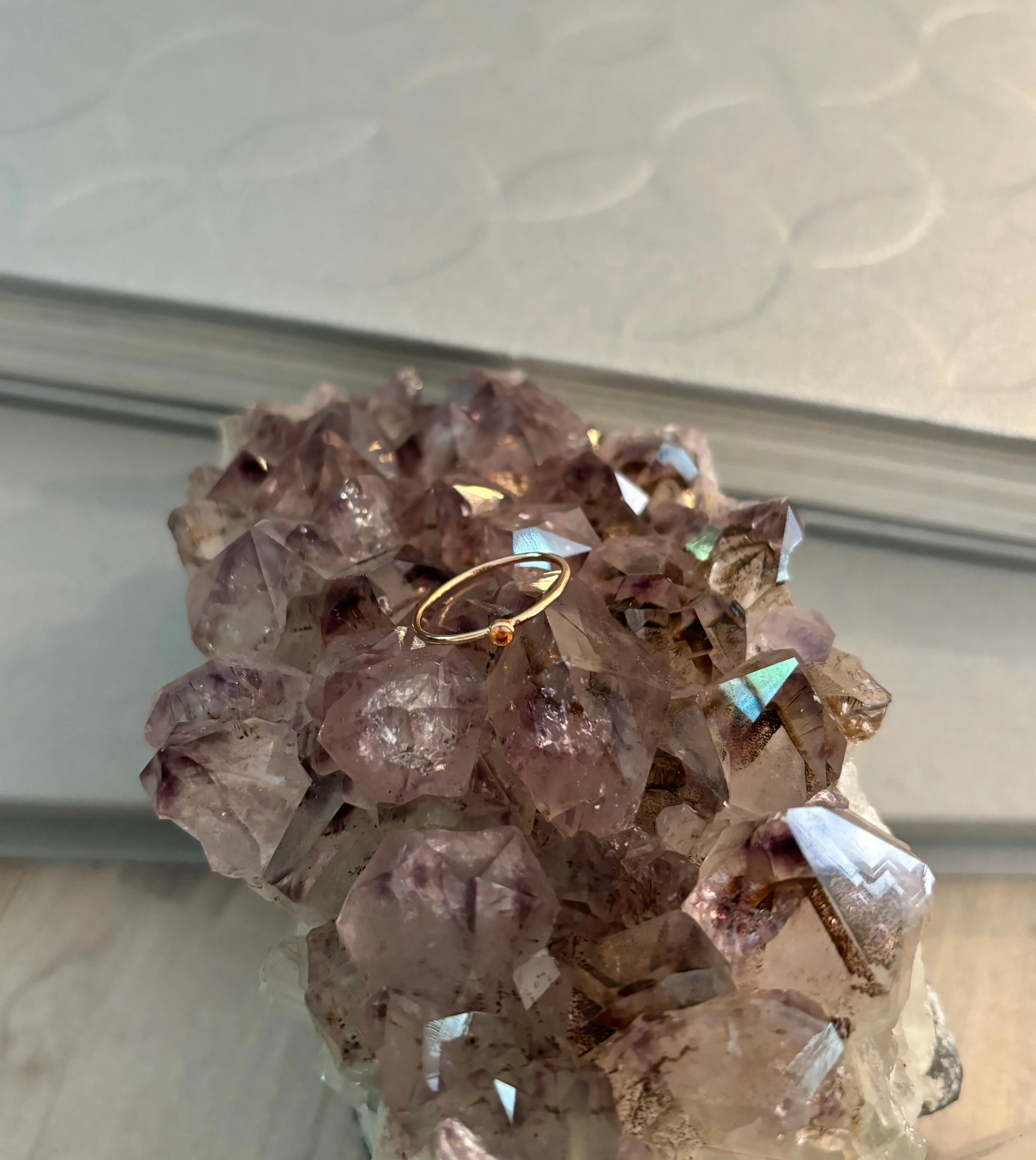 Kelly | Ring