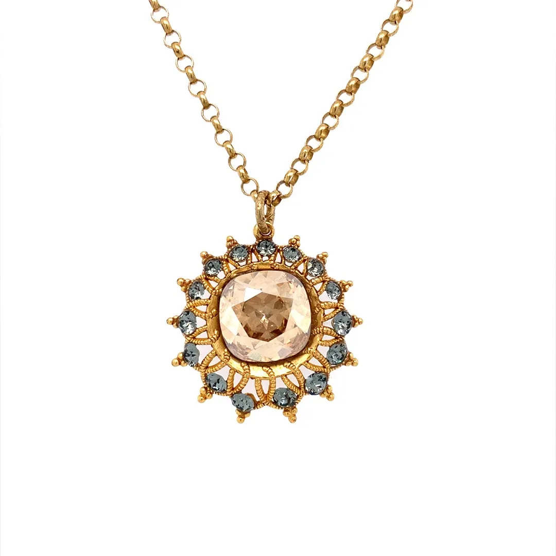 La Vie Alania necklace