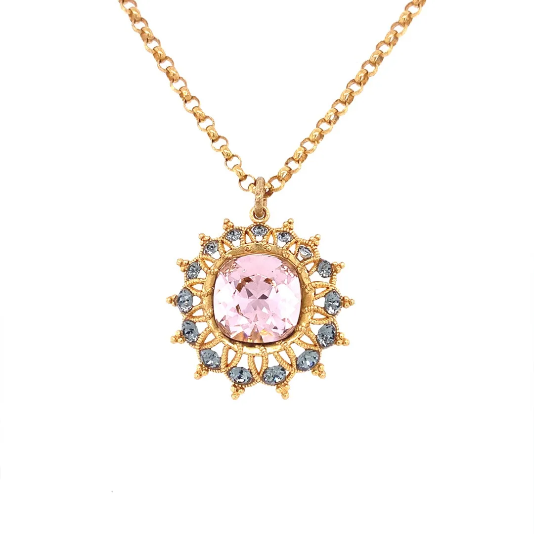 La Vie Alania necklace