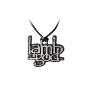 Lamb of God Neckwear - Pendant