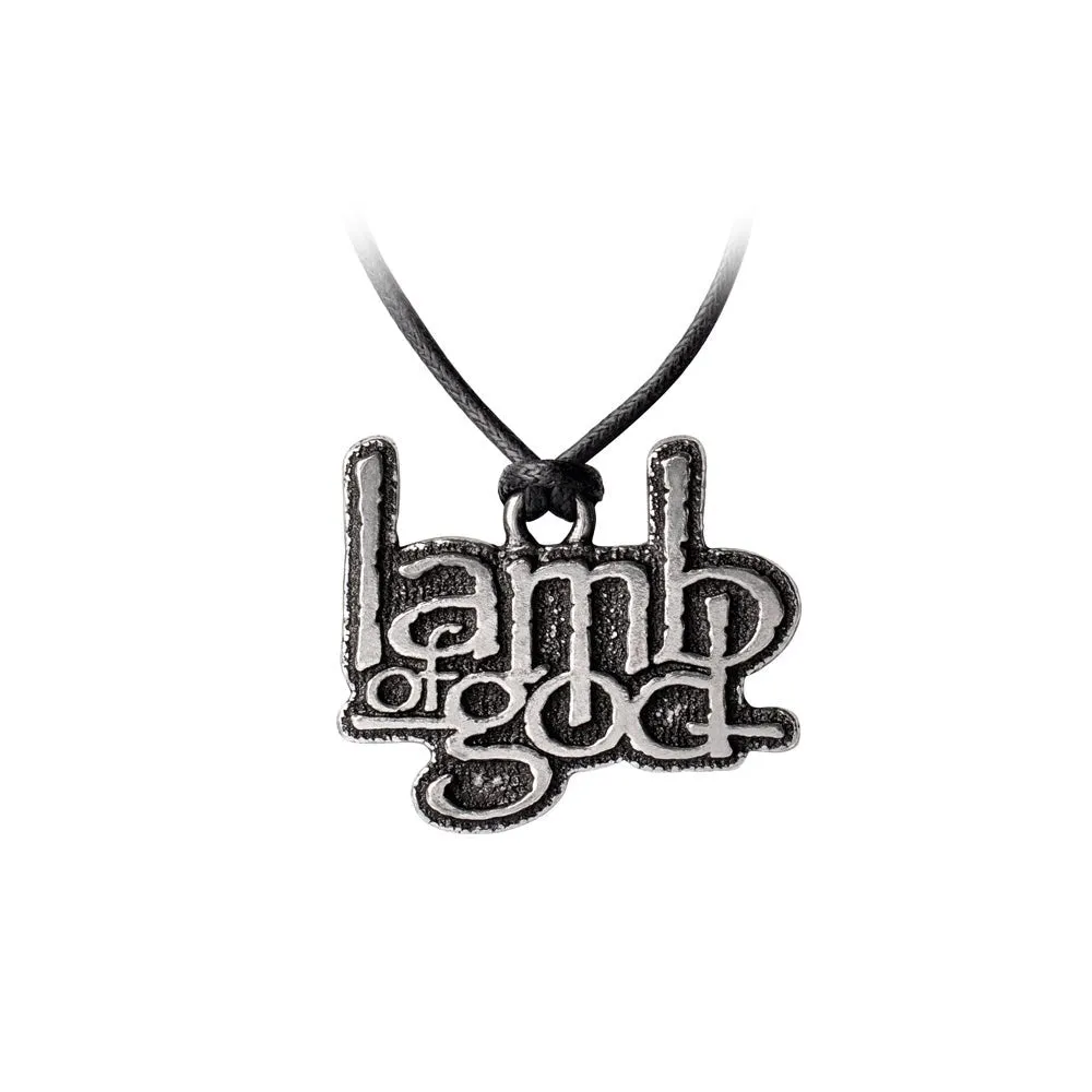 Lamb of God Neckwear - Pendant