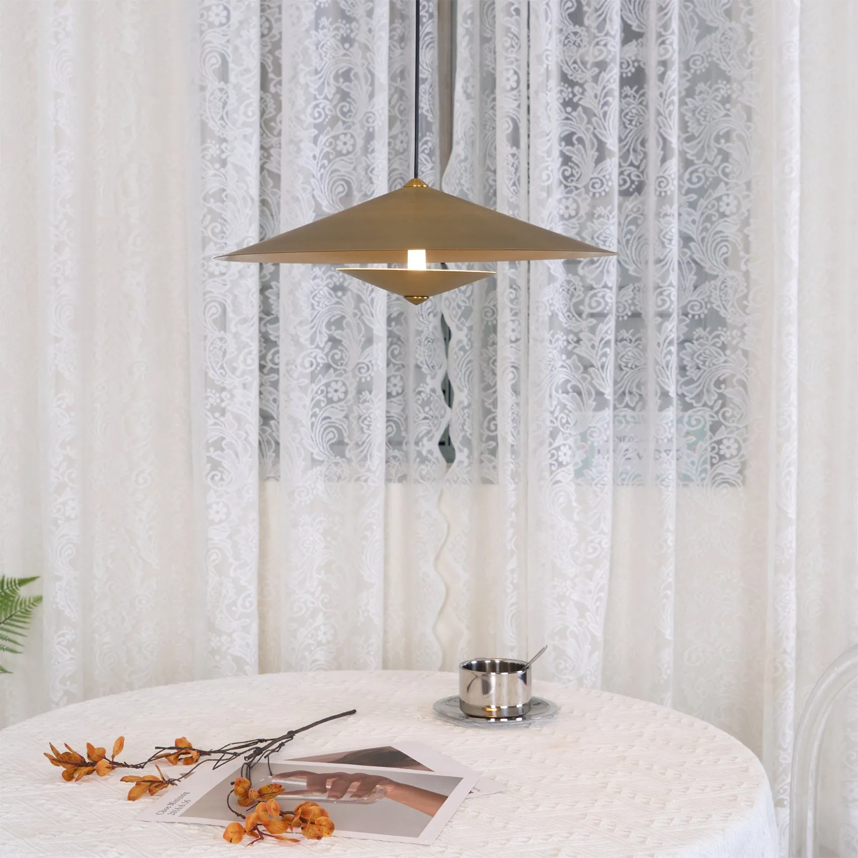 Laos Pendant Lamp