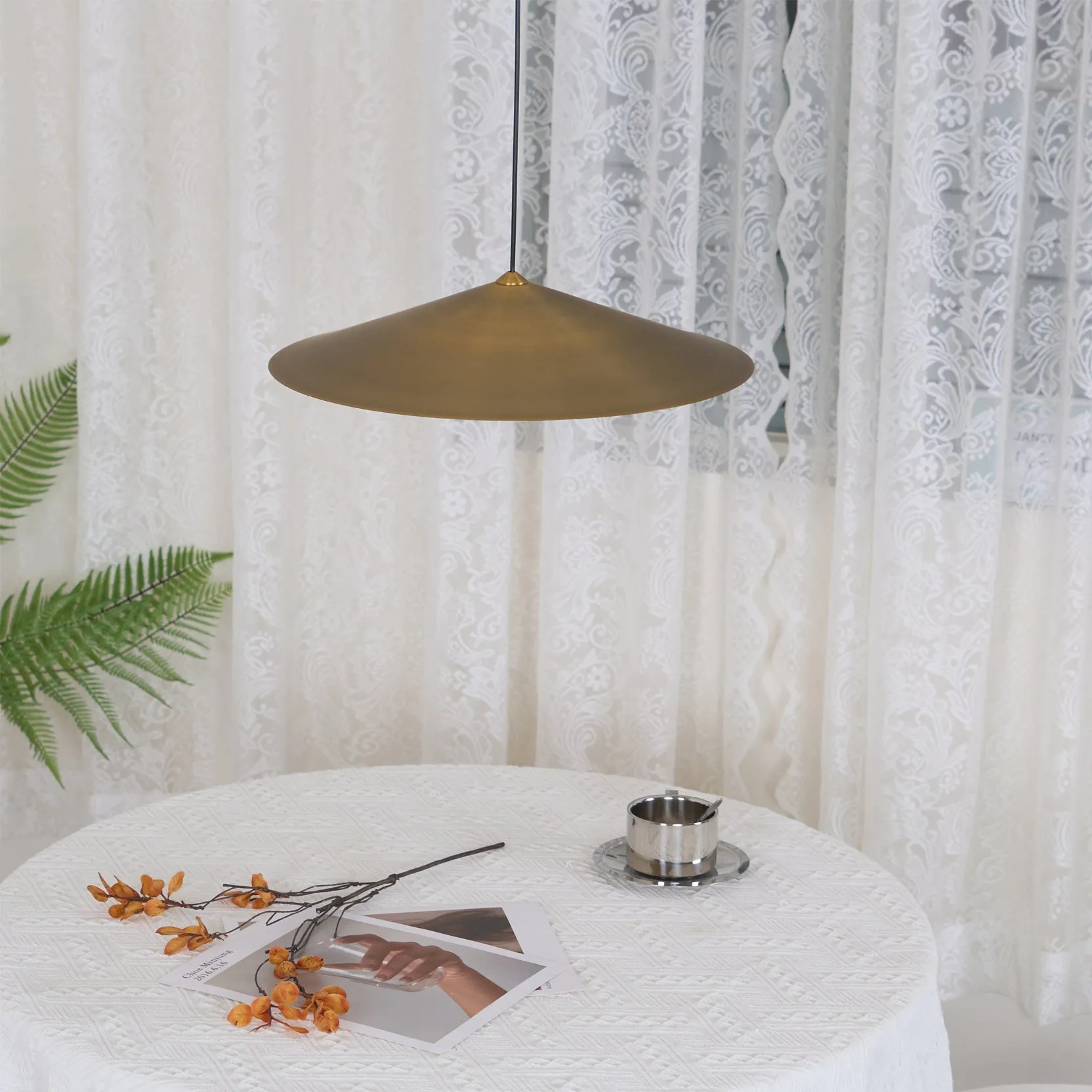 Laos Pendant Lamp