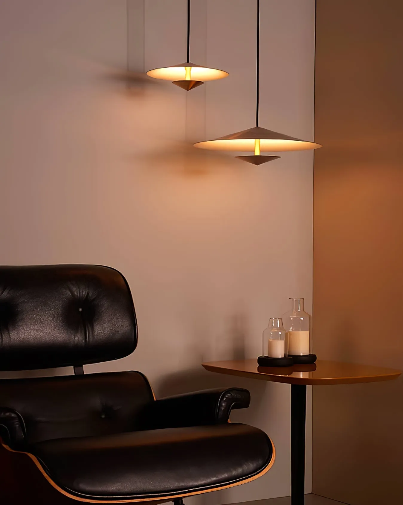 Laos Pendant Lamp