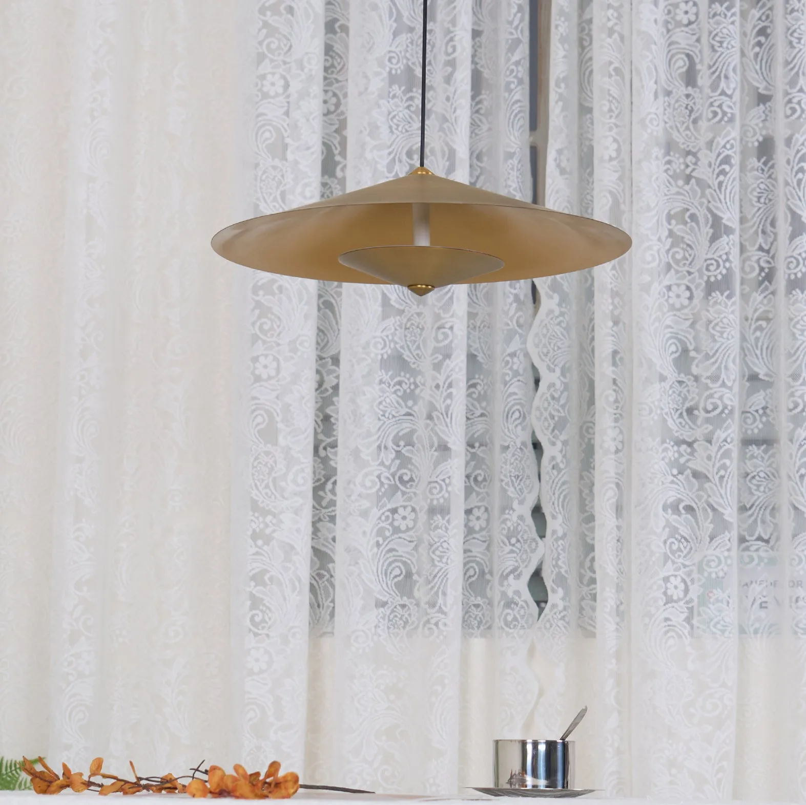 Laos Pendant Lamp