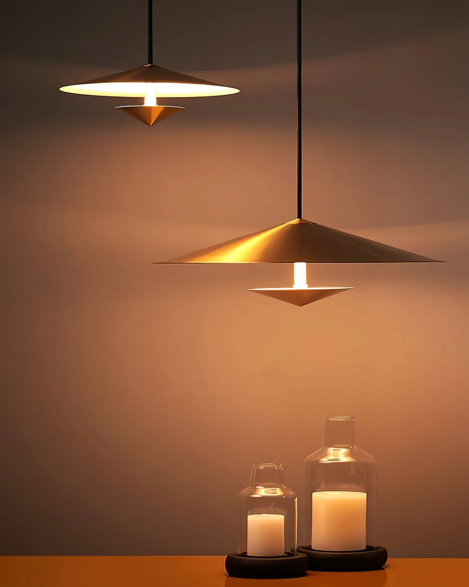 Laos Pendant Lamp