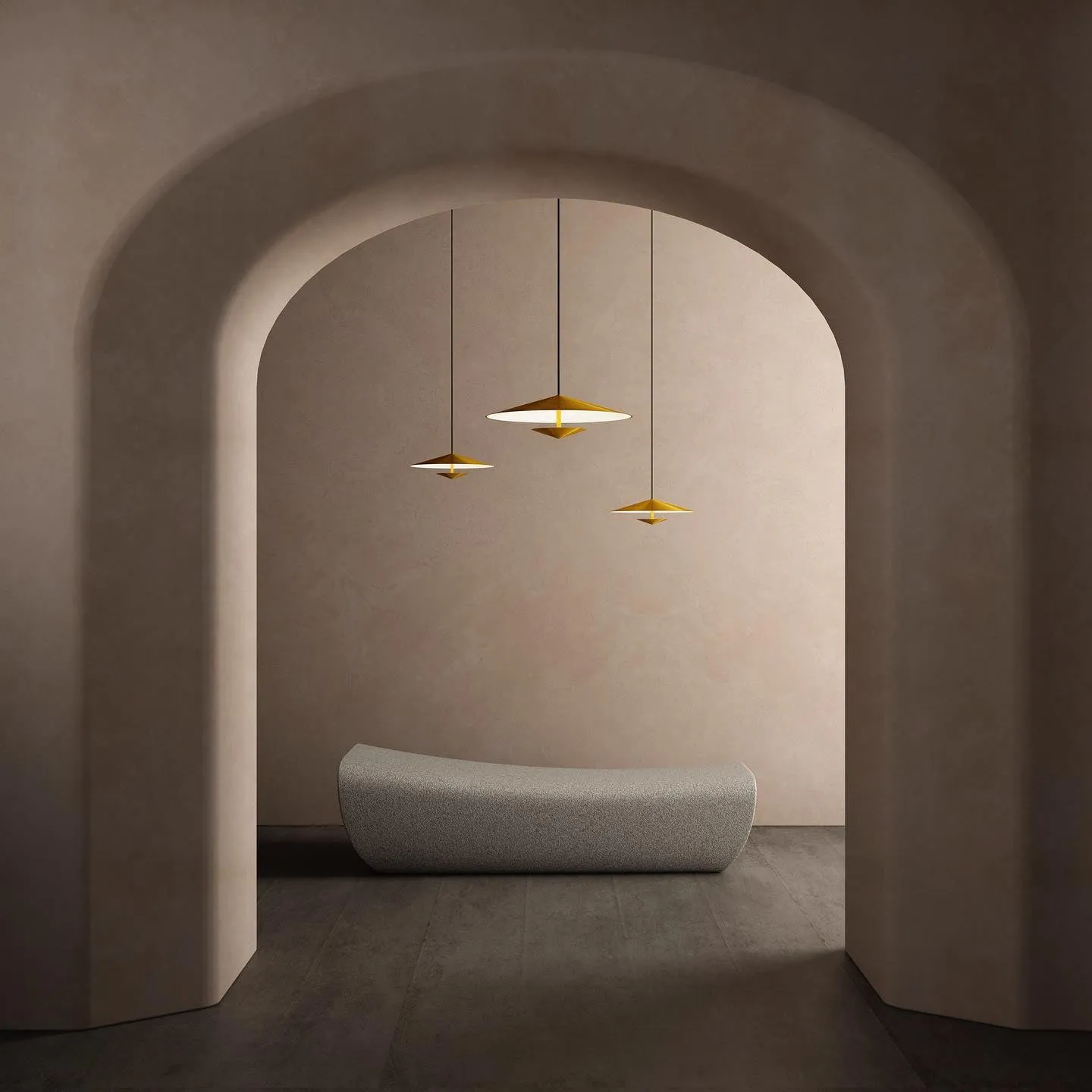 Laos Pendant Lamp