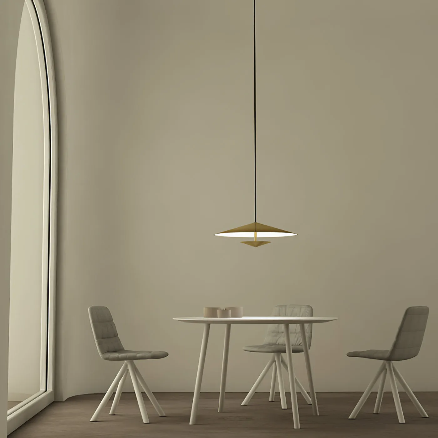 Laos Pendant Lamp