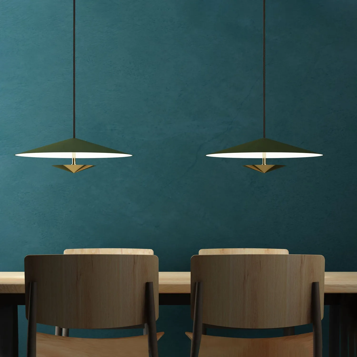 Laos Pendant Lamp