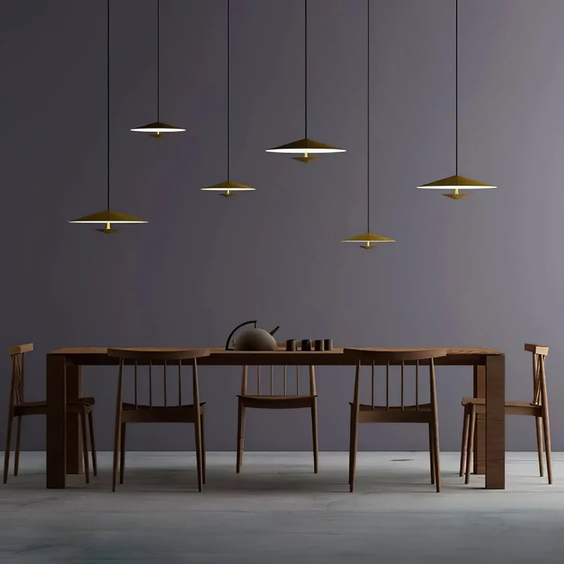 Laos Pendant Lamp