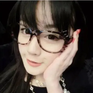 Leopard Print Kitty Glasses SK322