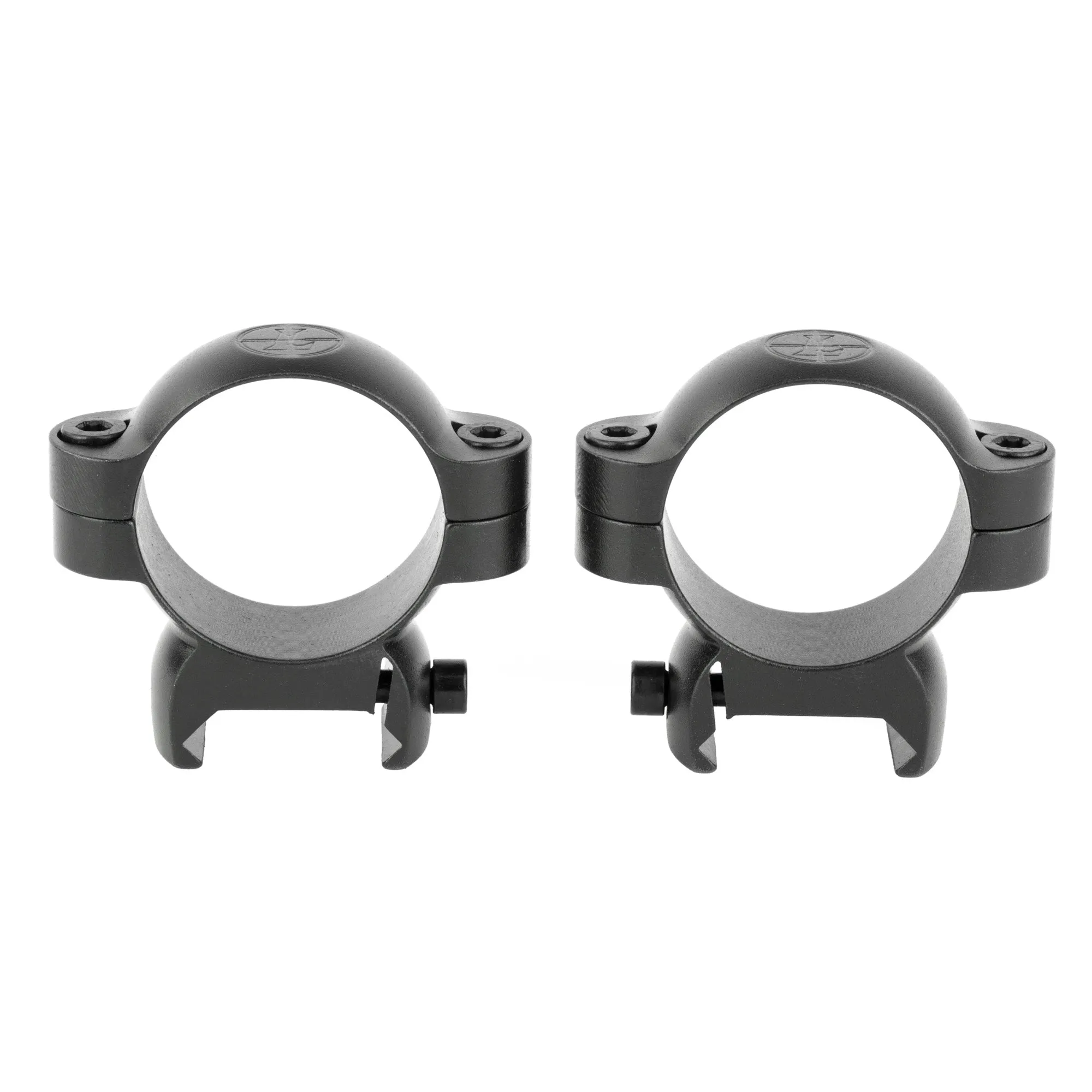 Leup Lrw Rings Matte