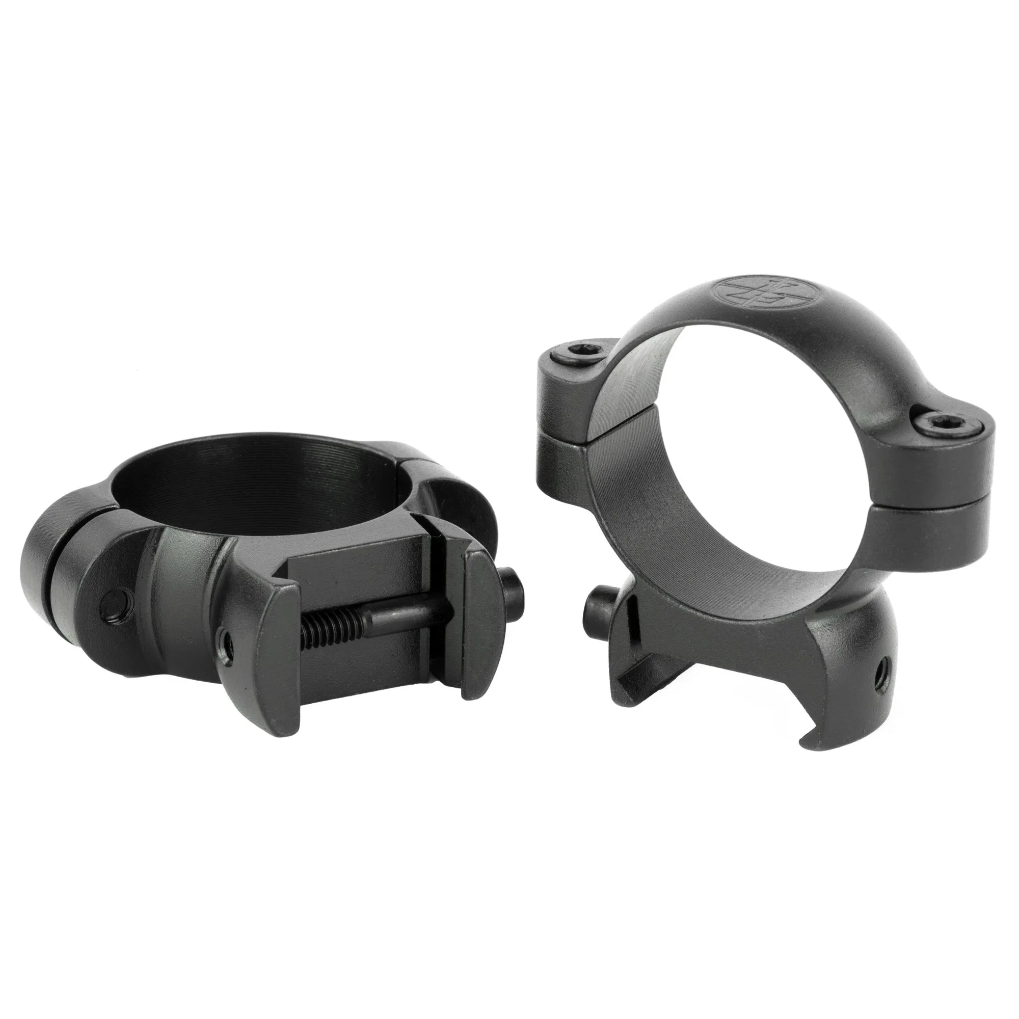 Leup Lrw Rings Matte