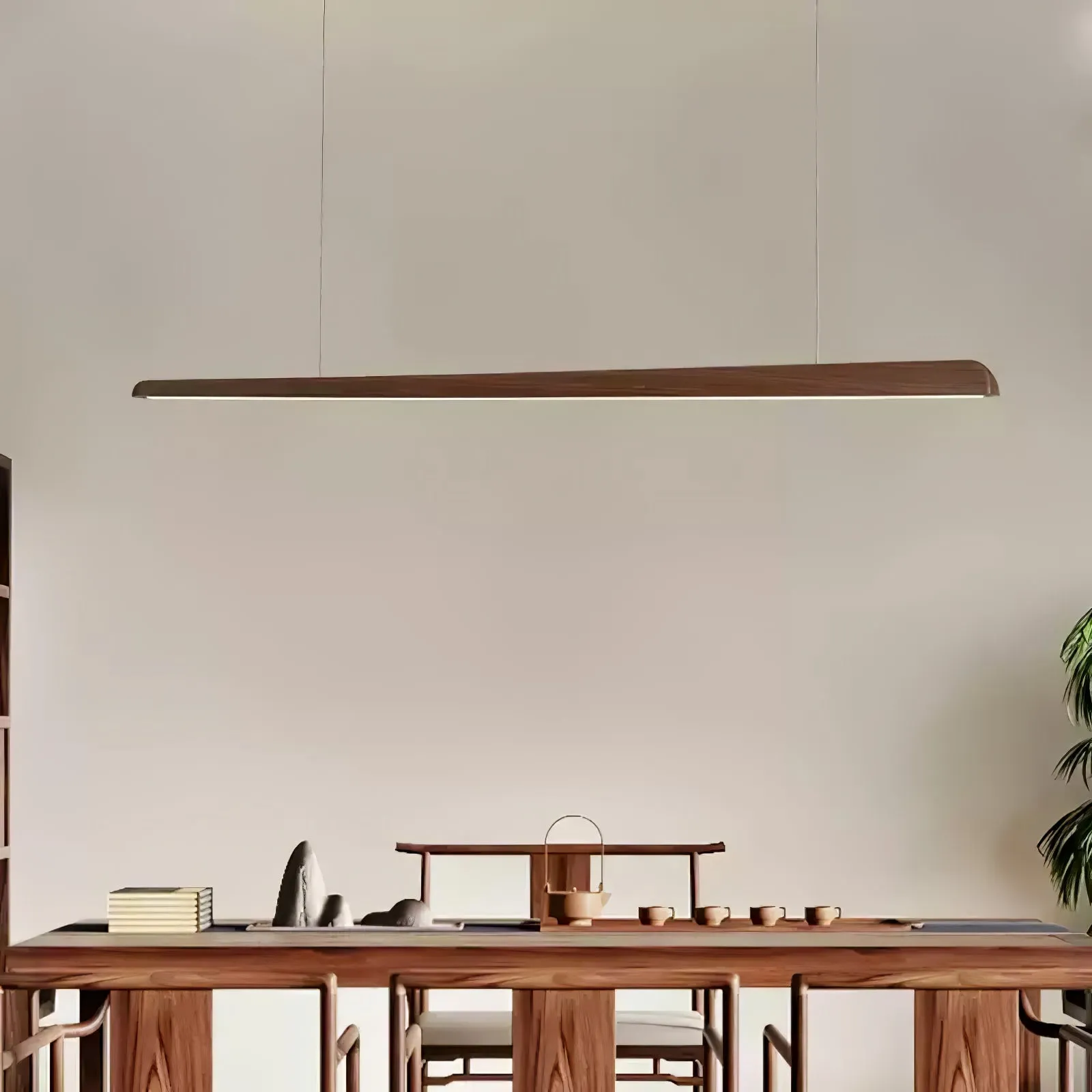Linearity Pendant Lamp