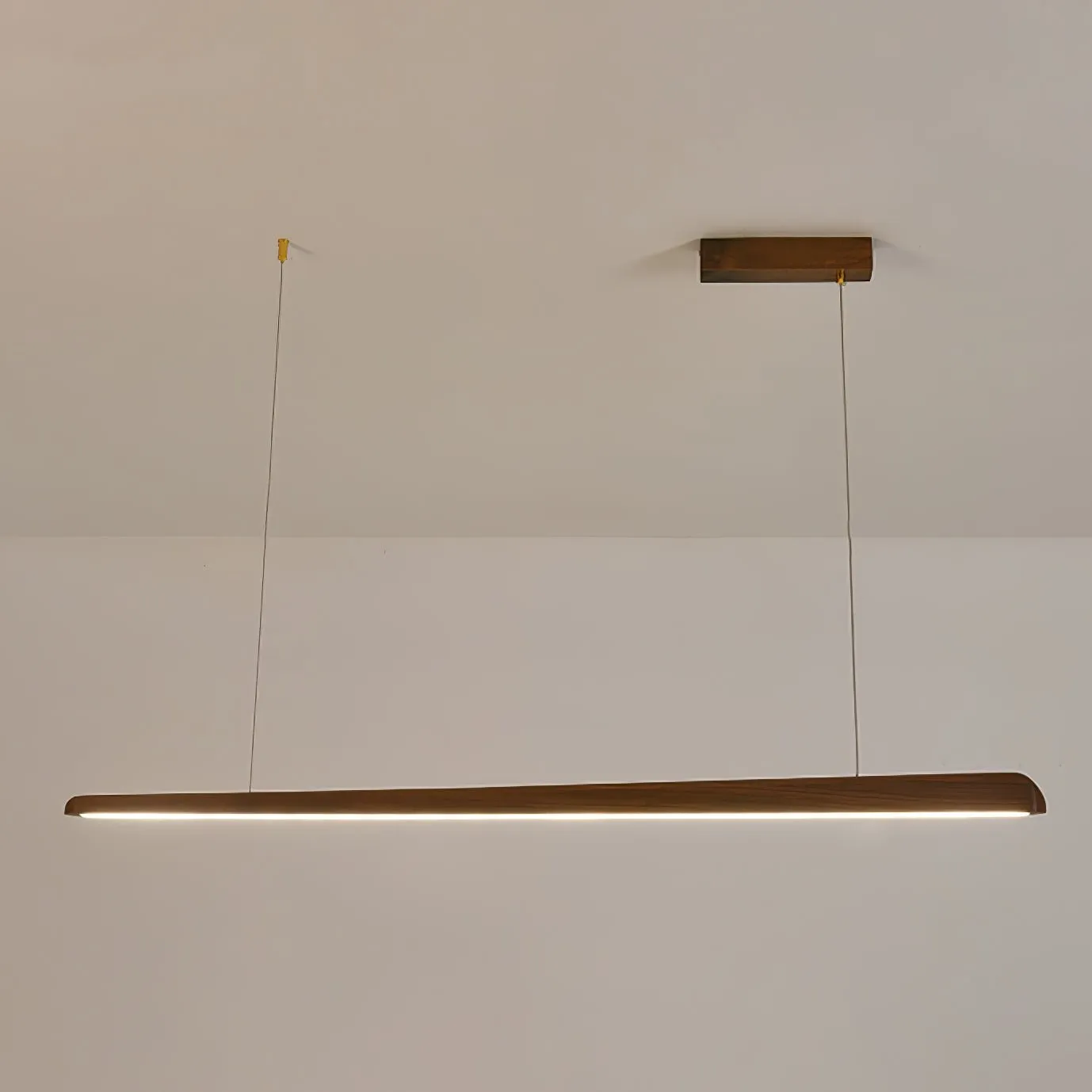 Linearity Pendant Lamp