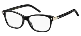MARC JACOBS-26359-807-5215-GLASSES FRAMES