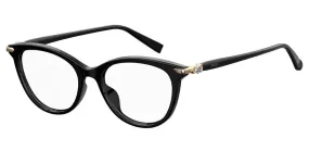 MAX MARA-MM 1366-807-5117-GLASSES FRAMES