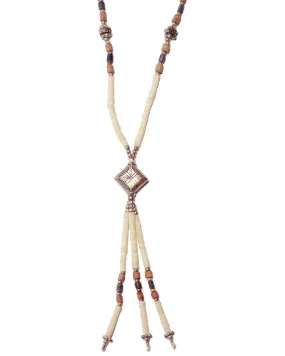 Medium Jade Necklace