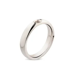 Melano Twisted Tracy Ring