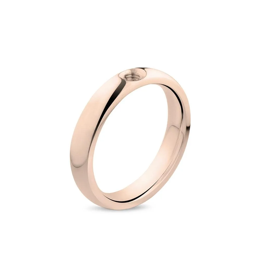 Melano Twisted Tracy Ring
