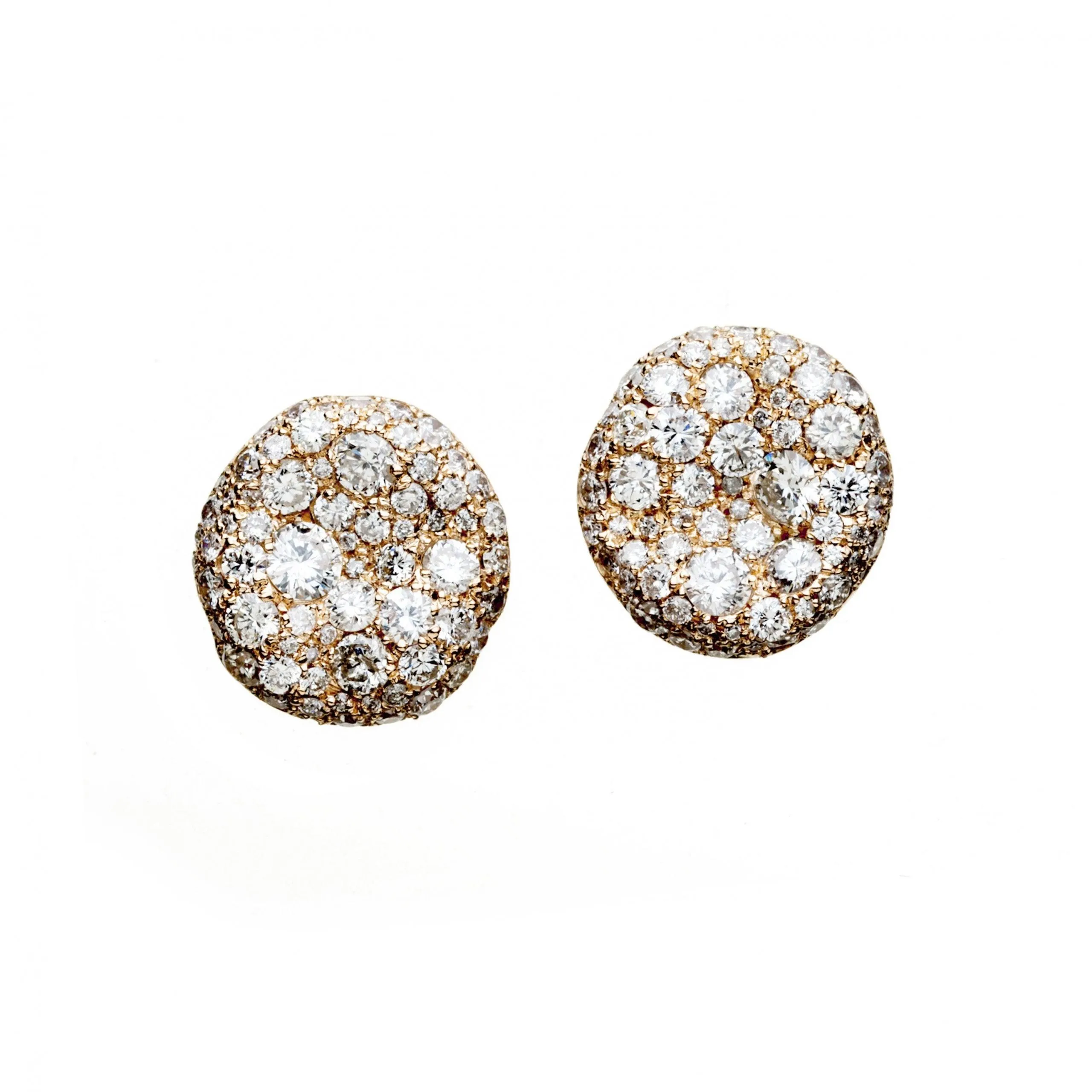 Meteor Medium Studs
