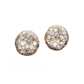 Meteor Medium Studs