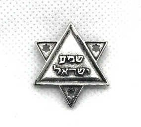 Microfilm Of Psalm Tehillim Jewelry Necklace Pendant