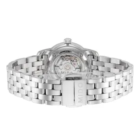 Mido Women's M76004761 Baroncelli 29mm Automatic Watch