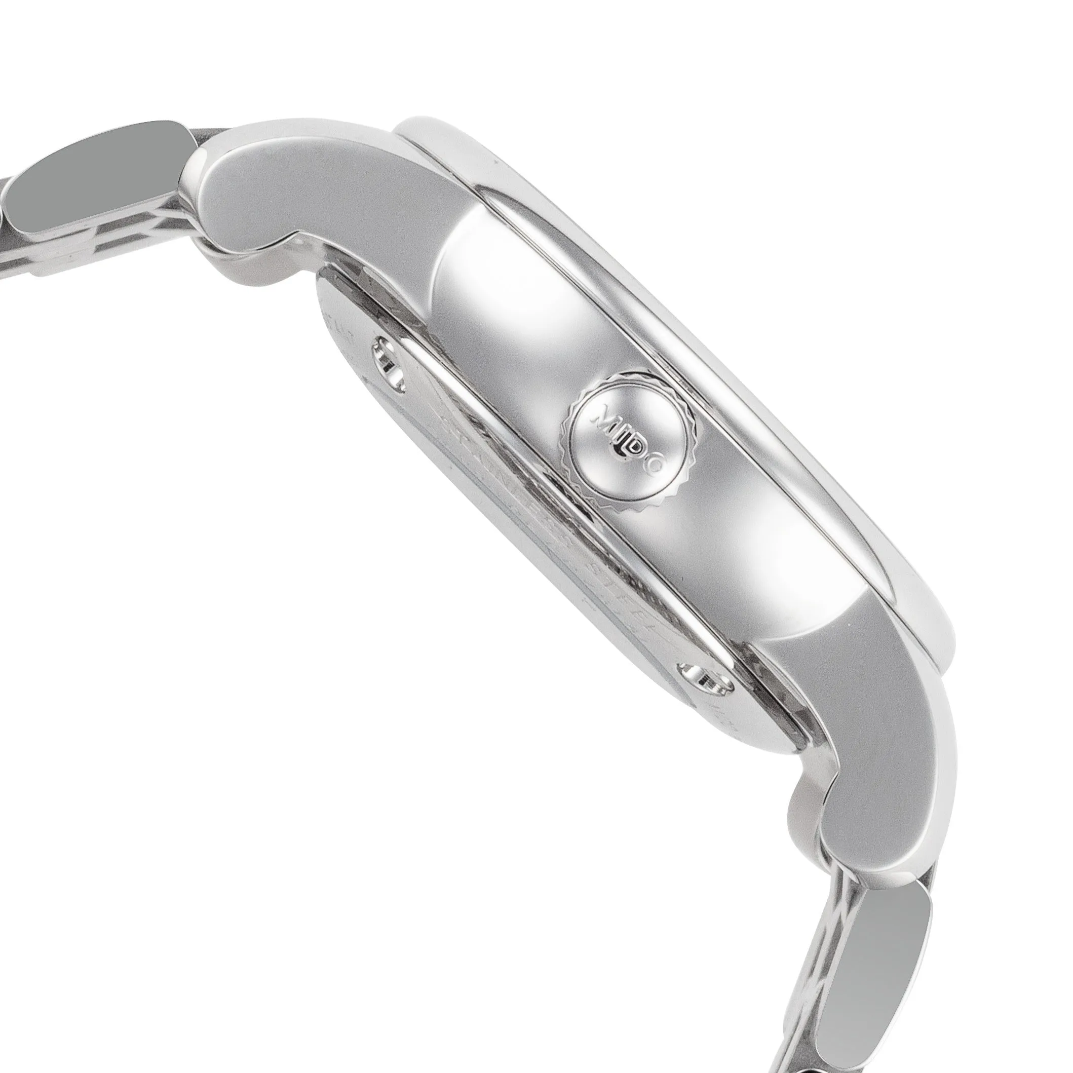 Mido Women's M76004761 Baroncelli 29mm Automatic Watch